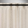 GARDINLÄNGD LUKA - naturfärgad, Klassisk, textil (135/245cm) - Premium Living