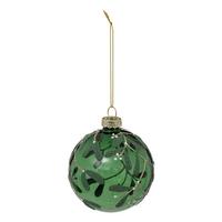 Glob de Crăciun Mistletoe - Basics (8cm)