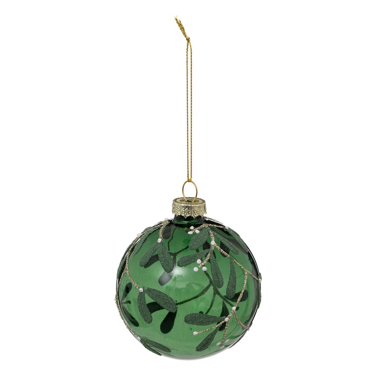 Glob de Crăciun Mistletoe - Basics (8cm)