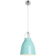 Viseča Svetilka Ria - meta zelena, Moderno, kovina (25/140cm) - Mömax modern living Viseča Svetilka Ria - meta zelena, Moderno, kovina (25/140cm) - Mömax modern living
