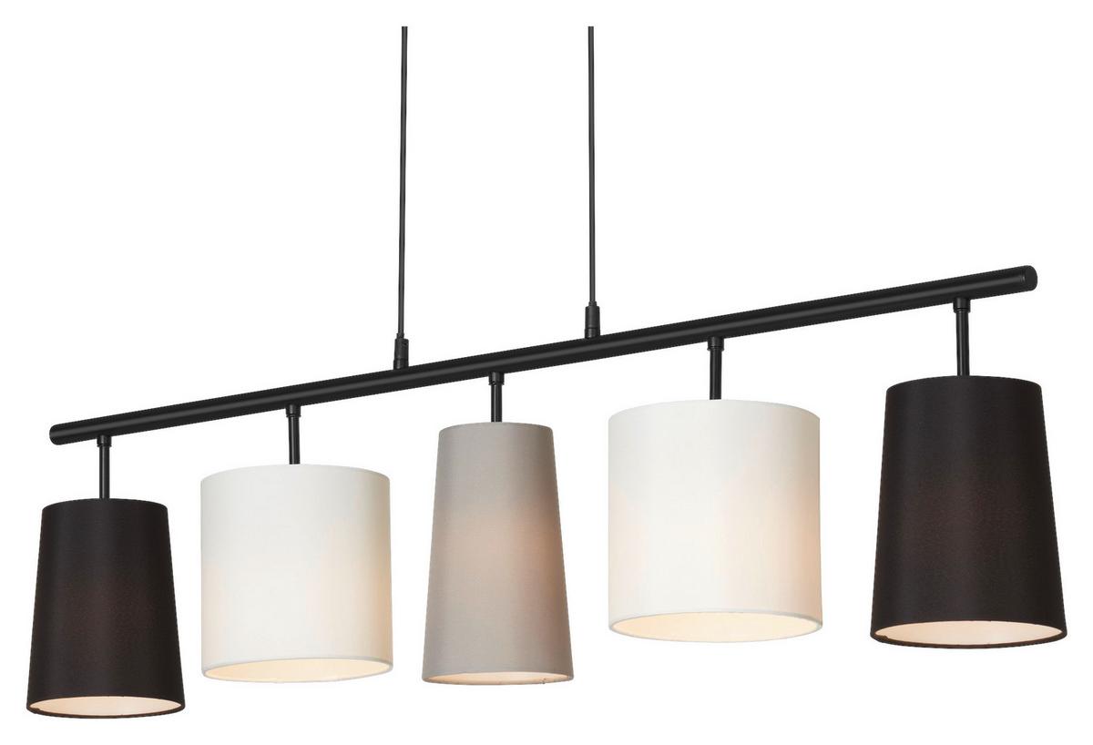 LAMPA WISZĄCA 4009-055 DESIGN BY KARE - Lifestyle (100/120cm)