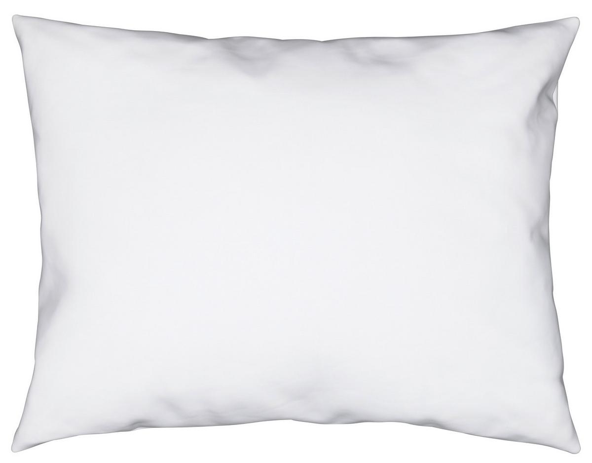 Ágyneműhuzat-garnitúra Ilvy - fehér, Modern, textil (140/200cm) - Modern Living