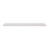 VÄGGHYLLA BIGG -SB- - kashmir, Klassisk, trämaterial (80/1,6/25cm) - Mömax