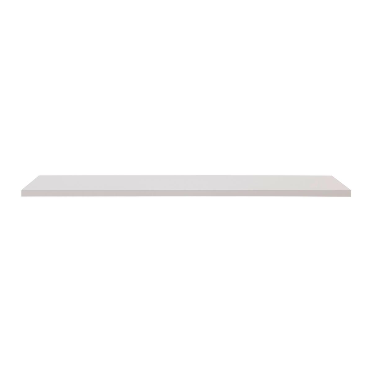 Wandboard Bigg Kaschmir - Kaschmir, KONVENTIONELL, Holzwerkstoff (80/1,6/25cm) - Mömax
