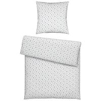 Bettwäsche Rose in Beige ca. 135x200cm - Beige, ROMANTIK / LANDHAUS, Textil (135/200cm) - Modern Living