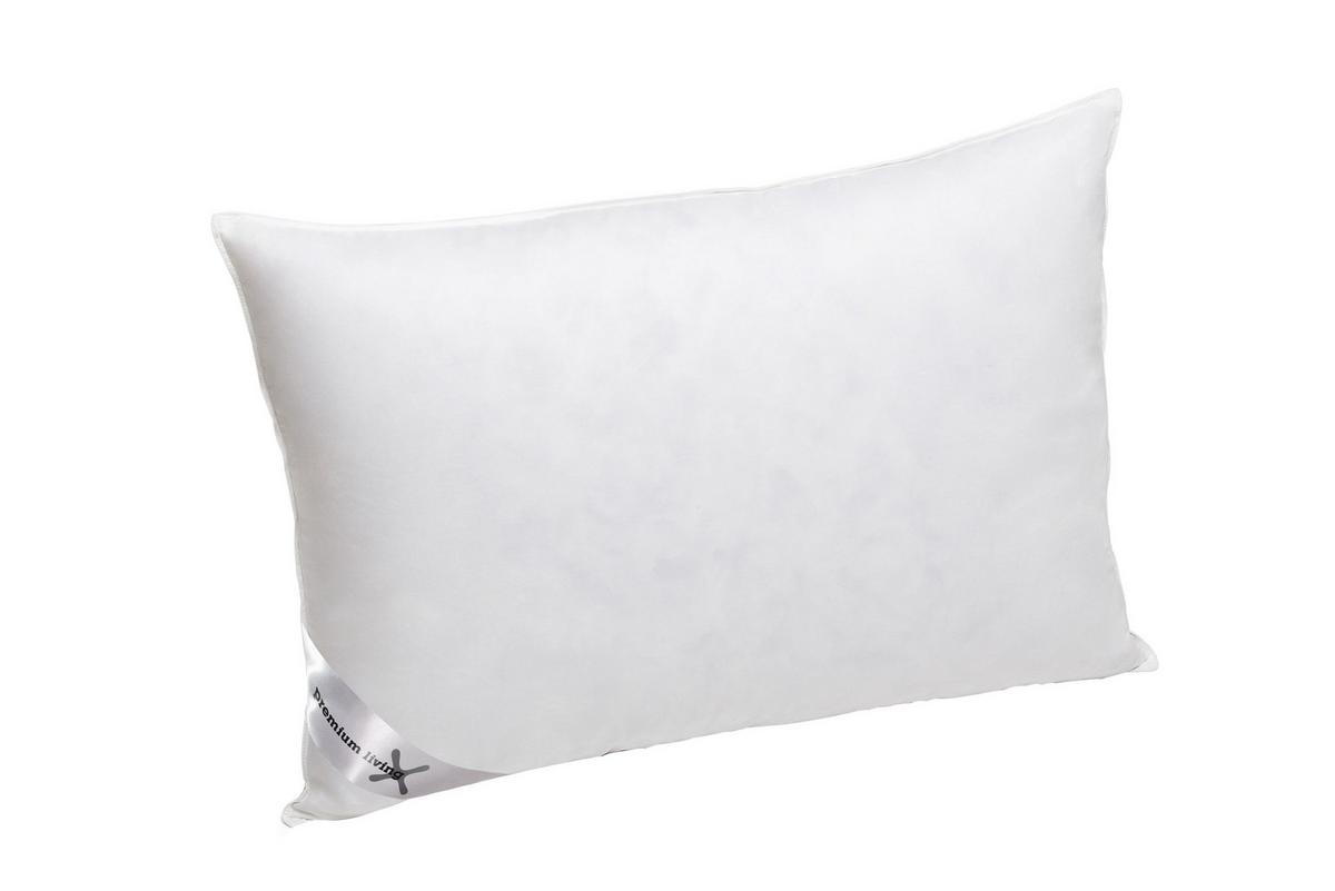 Pernă Bedora cca. 50x70cm - Basics, textil (50/70cm)