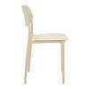 STOL JIRI -BASED/SB- - beige, Modern, plast (44/78/49cm) - Based