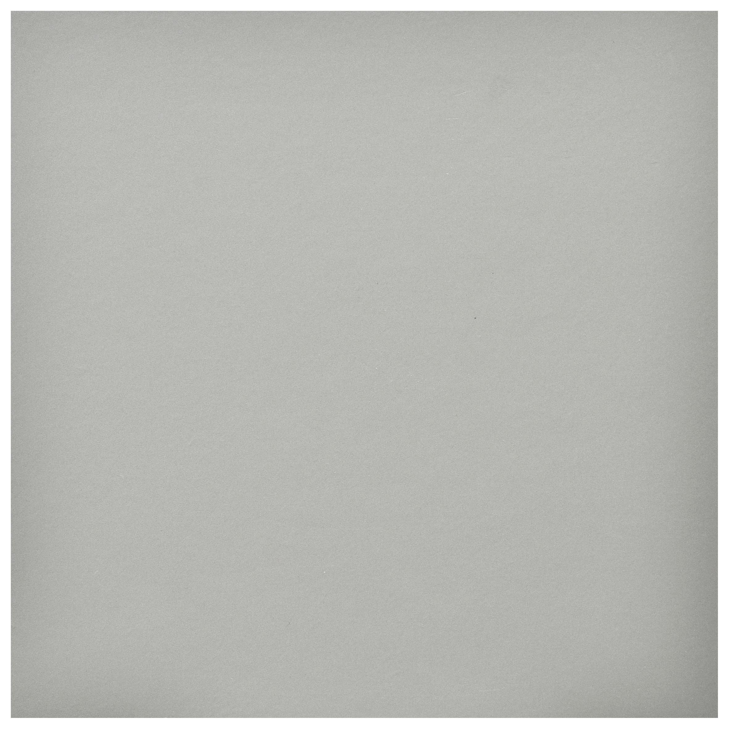 Poliță de perete ANJA -SB- - culoare aluminiu, Modern, material pe bază de lemn (23,5/3,8/23,5cm) - Modern Living
