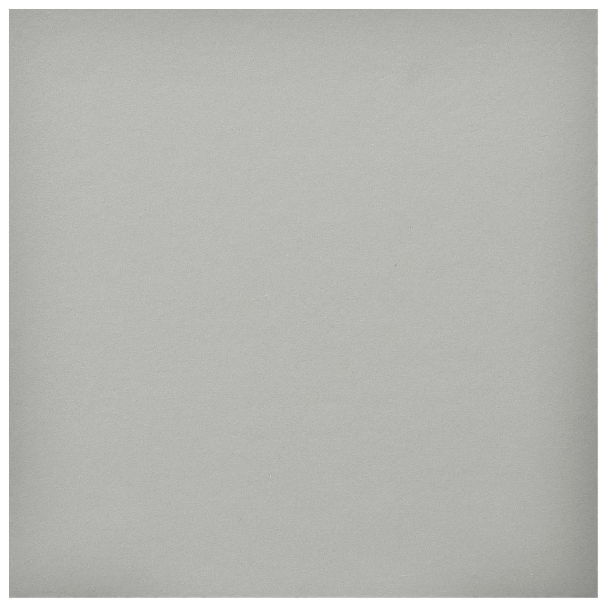 Poliță de perete ANJA -SB- - culoare aluminiu, Modern, material pe bază de lemn (23,5/3,8/23,5cm) - Modern Living