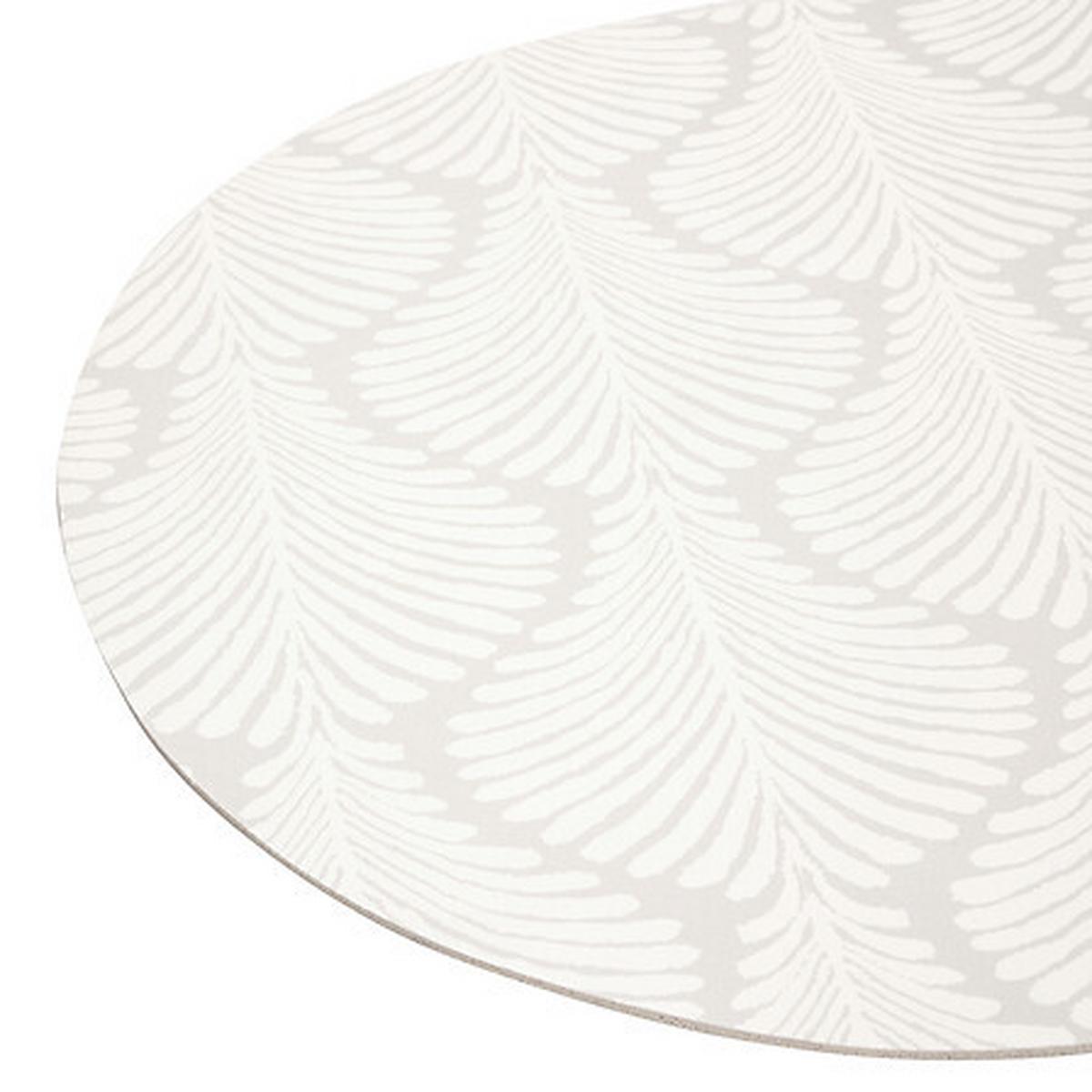 Kupaonski Tepih Ova 50x120cm - Basics (50/120cm)