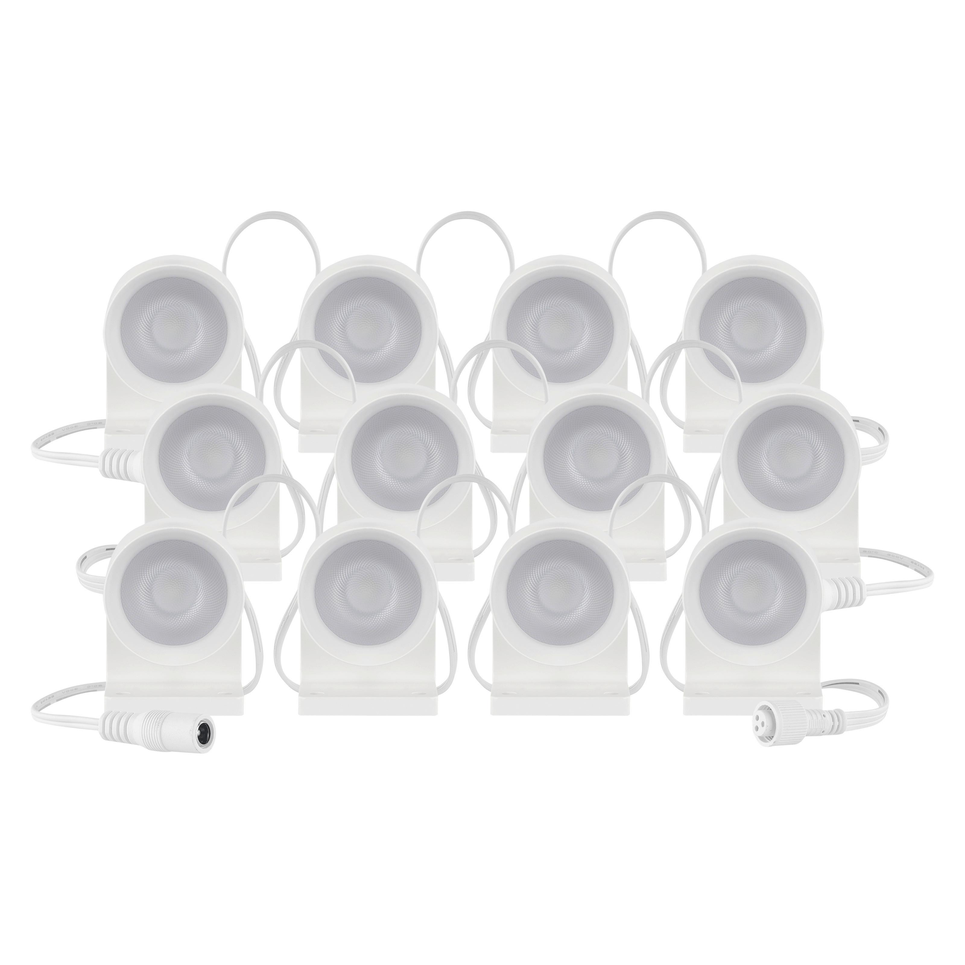 Led Reflektor Gosmart - Basics