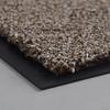 DÖRRMATTA EDEN - sandfärgad, Modern, plast (60/80cm) - Modern Living