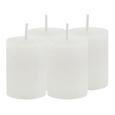 Votivkerze Lia in Champagner - Champagner, MODERN (4/5,5cm) - Mömax modern living