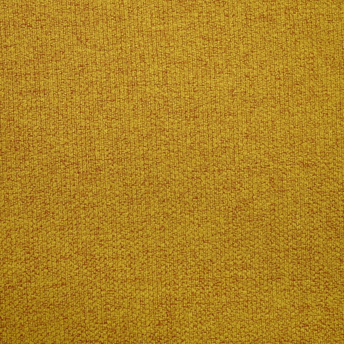 Wohnlandschaft Durban U ca. 218x324x170 cm Gelb - Gelb/Schwarz, KONVENTIONELL, Kunststoff/Textil (218/324/170cm) - MID.YOU