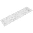 Nadprt Blume/vögel - naravna, Romantika, tekstil (45/150cm) - MÖMAX modern living