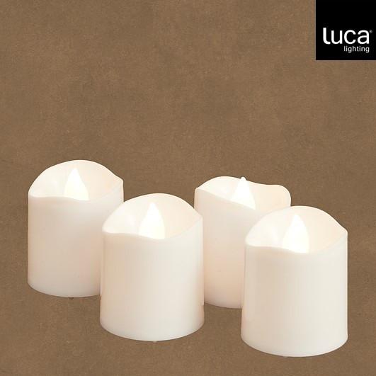 Sveča Classic - Moderno (4/4,5cm)