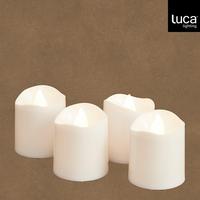 Sveča Classic - Moderno (4/4,5cm)
