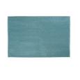 Badematte Nelly Aqua 60x90cm - Türkis, Textil (60/90cm) - Mömax modern living Badematte Nelly Aqua 60x90cm - Türkis, Textil (60/90cm) - Mömax modern living
