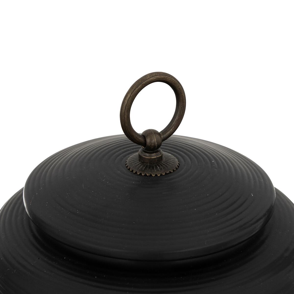 Cutie decorativă Jiling - Modern (14cm)