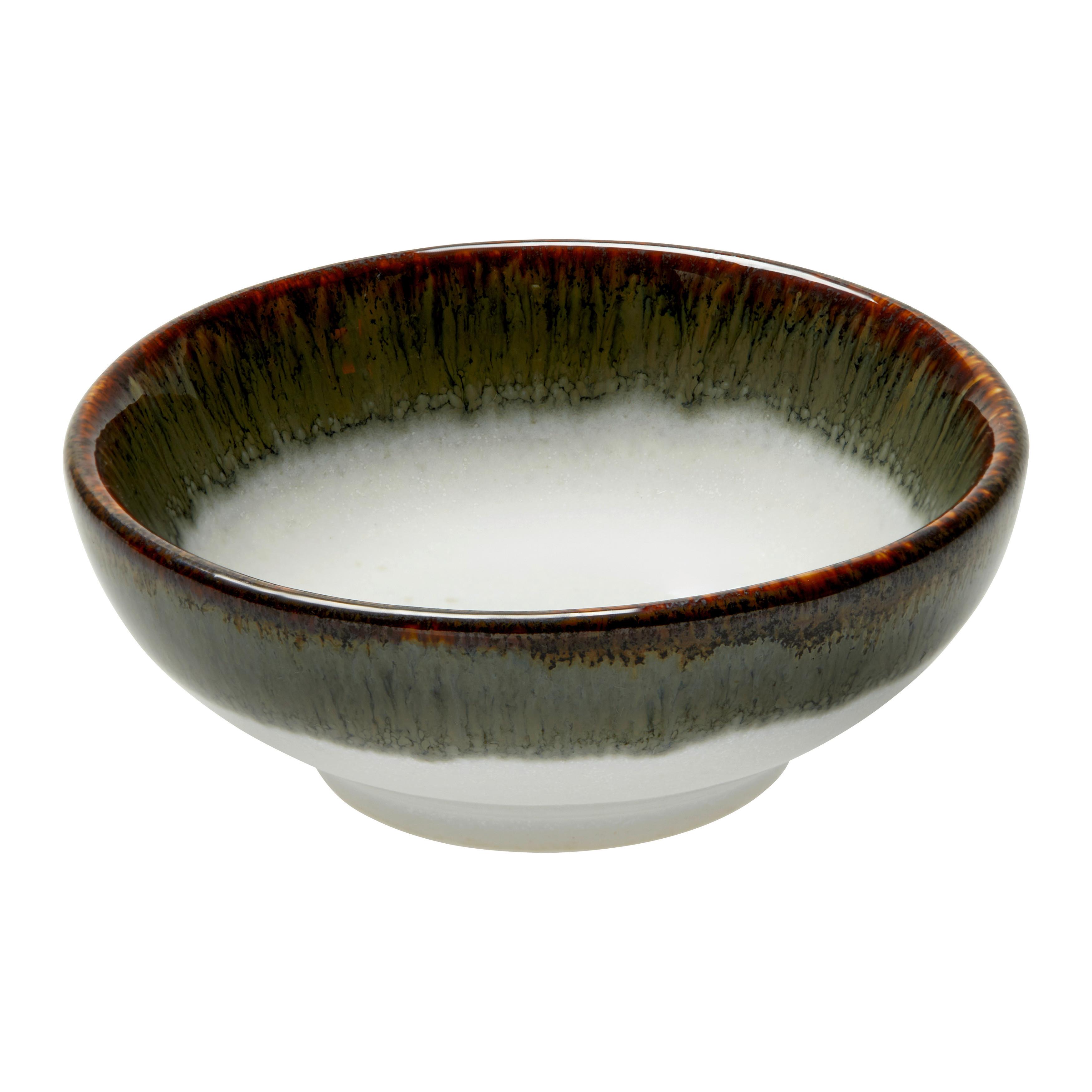 Skodelica Za Omako Cascade - siva, Moderno, keramika (8/3cm) - Creatable