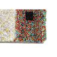 Webteppich Inka in Beige, ca. 80x150cm - Beige, LIFESTYLE, Textil (80/150cm) - MÖMAX modern living
