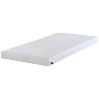 Matrac Pu Hab 90x200cm Star Micro - fehér, textil (90/200cm)