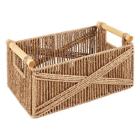 Košara Eugene S - Basics