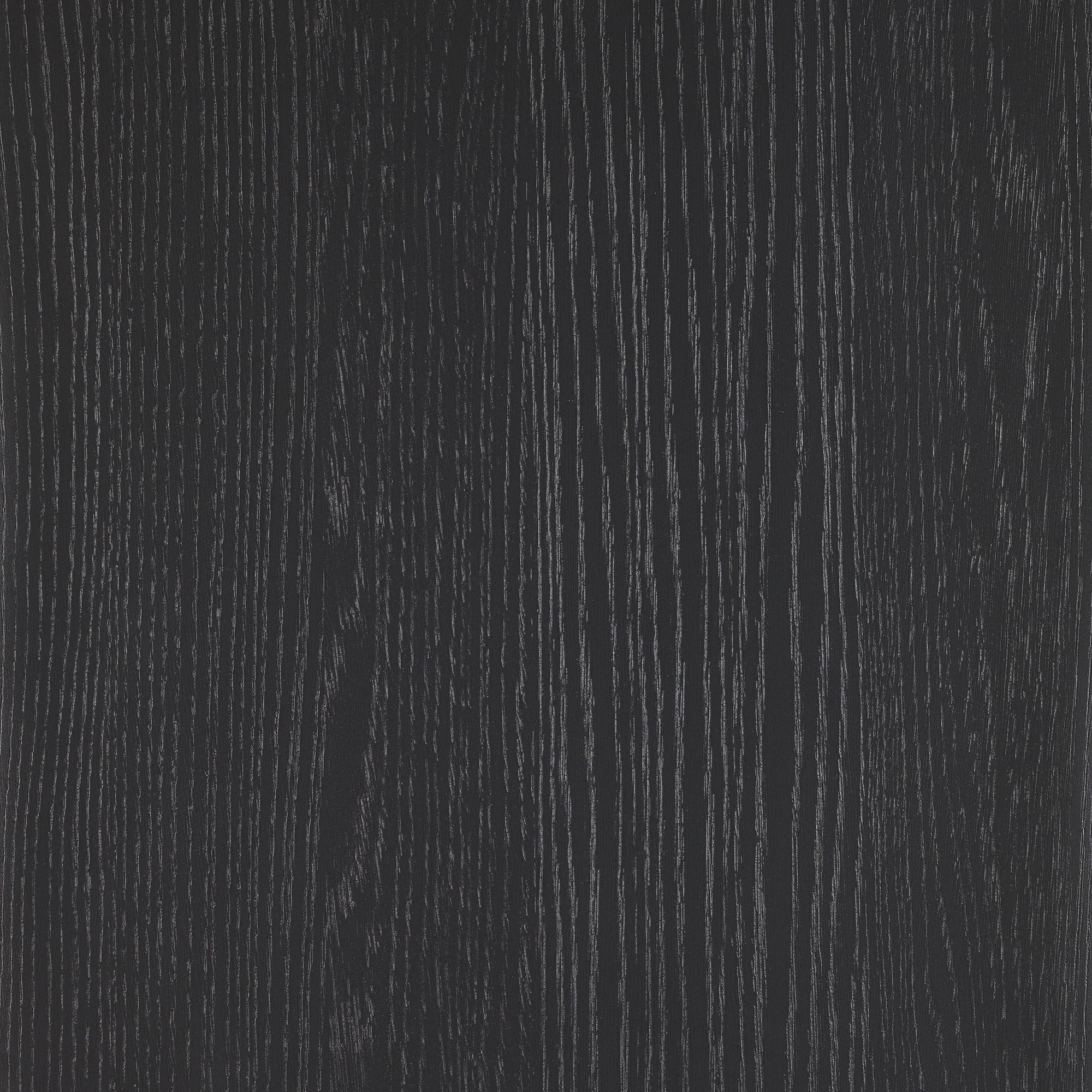 Bază cu lavoar Sidney - negru/gri, Modern, ceramică/material pe bază de lemn (81/53/46cm)