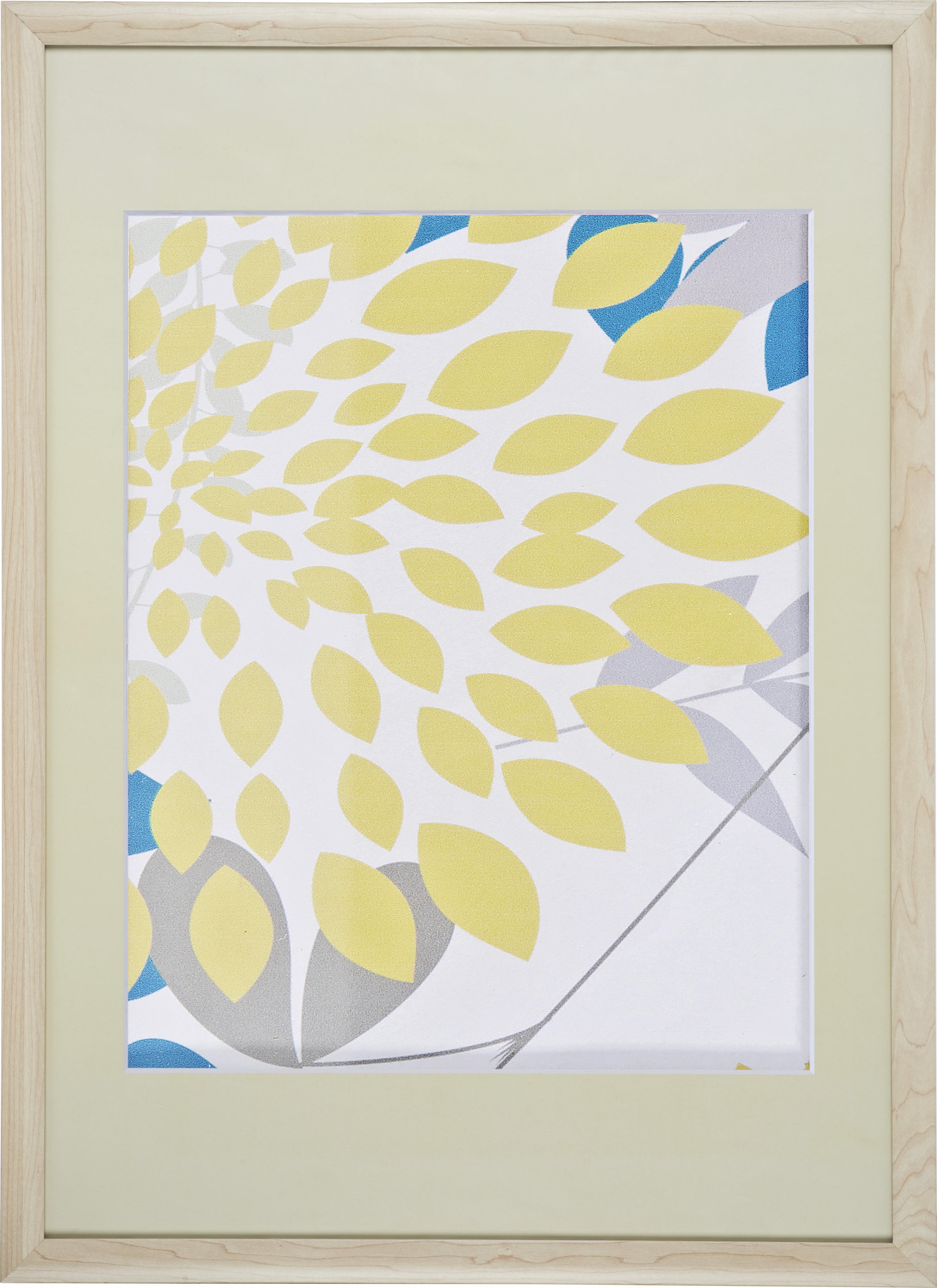 Okvir Za Slike Anna - naravna, Romantika, steklo/les (50/70/1,6cm) - Modern Living