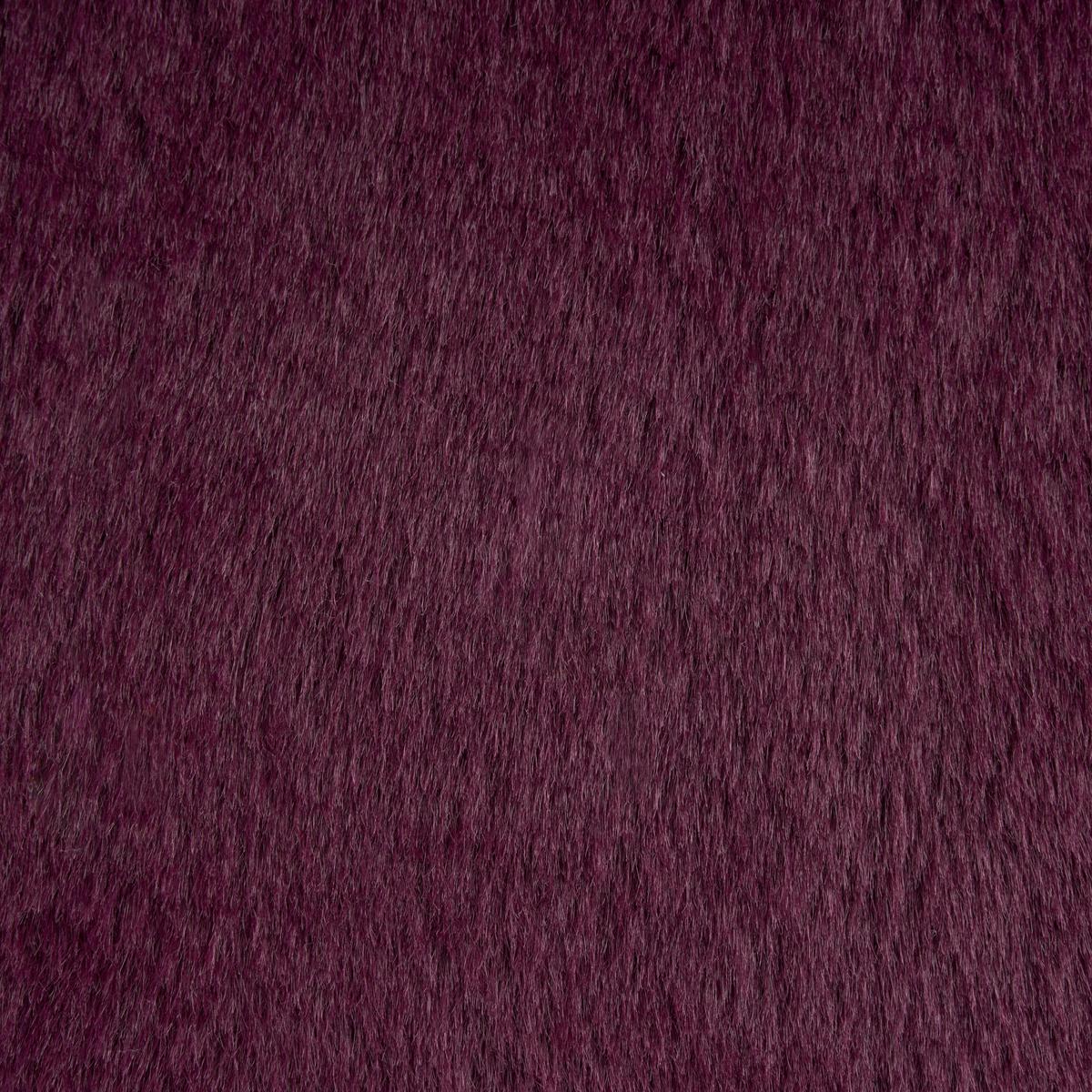 Tabure Vicky - bordo, Moderno, drvo/metal (54/54/44cm) - Premium Living