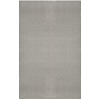 Webteppich Susi 1 in Grau ca. 150x220cm - Grau, KONVENTIONELL, Textil (150/220cm) - Mömax