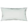 Husă pentru pernă ANNIKA - verde deschis, textil (40/80cm) - Modern Living