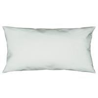 Polsterbezug Annika Hellgrün ca. 40x80cm - Hellgrün, Textil (40/80cm) - Modern Living
