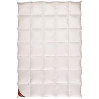 KOŁDRA PUCHOWA GOLF VON ALASKA - sahara, Basics (135/200cm) - Centa-Star
