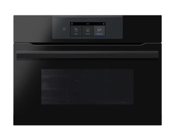 EINBAUDAMPFGARER HWO45NM6OXB1 - (45,5/59,6/54,6cm) - Haier