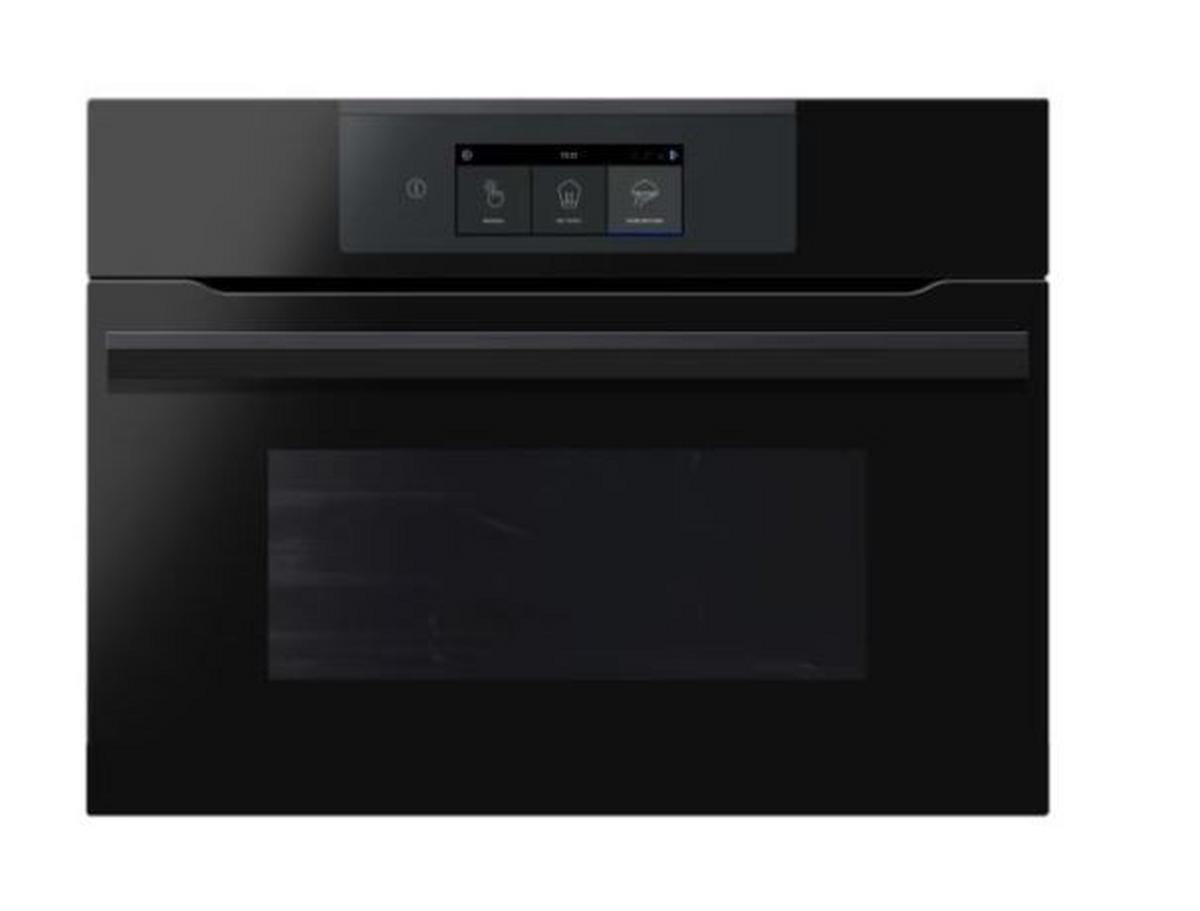 EINBAUDAMPFGARER HWO45NM6OXB1 - (45,5/59,6/54,6cm) - Haier