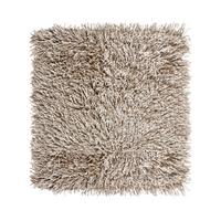 DYWANIK ŁAZIENKOWY KEMEN - kolor piaskowy, Basics, tkanina (60/60cm) - Aquanova