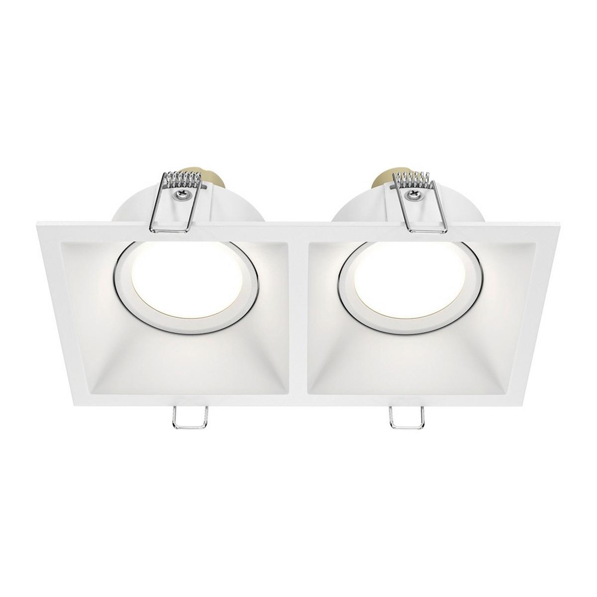 EINBAUSPOT DOT - Basics (17,3/9/4,2cm) - MAYTONI