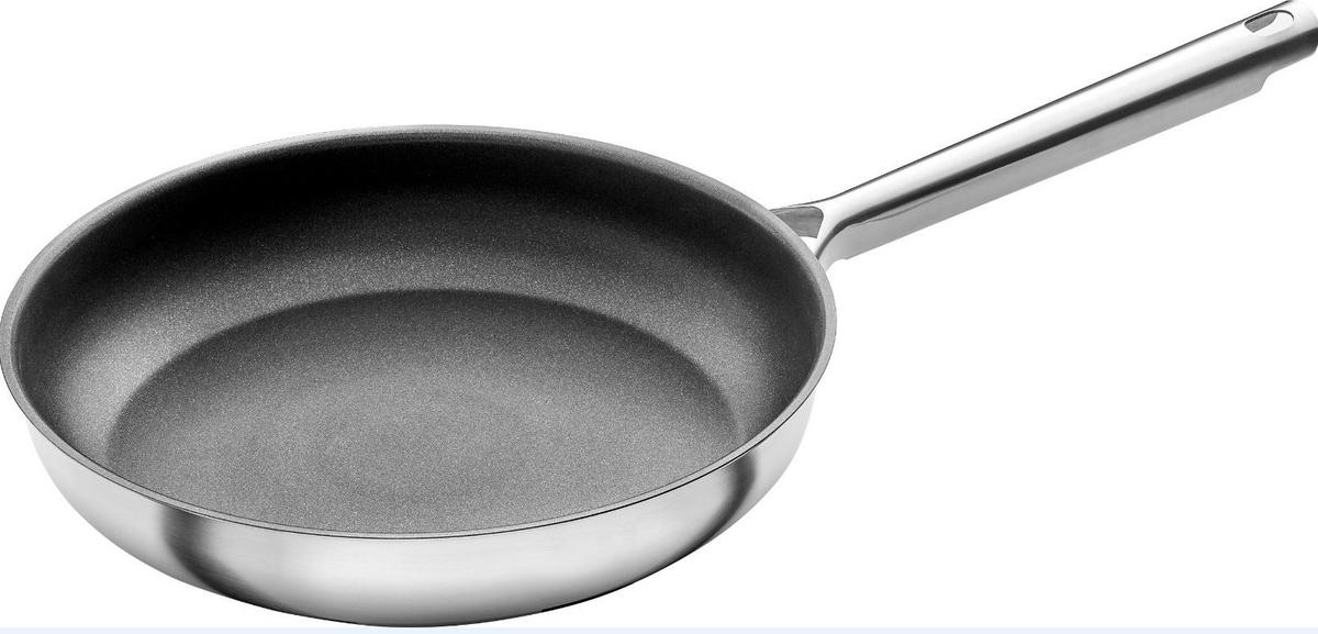 ZESTAW GARNKÓW 1027118 ZWILLING - kolor stalowy, Basics, metal - Zwilling