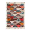 VÄVD MATTA FESTIVAL - multicolor, Klassisk, textil (120/170cm) - Mömax