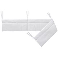 GNIAZDKO 153000 XL - biały, Basics, tkanina (32/210cm) - My Baby Lou