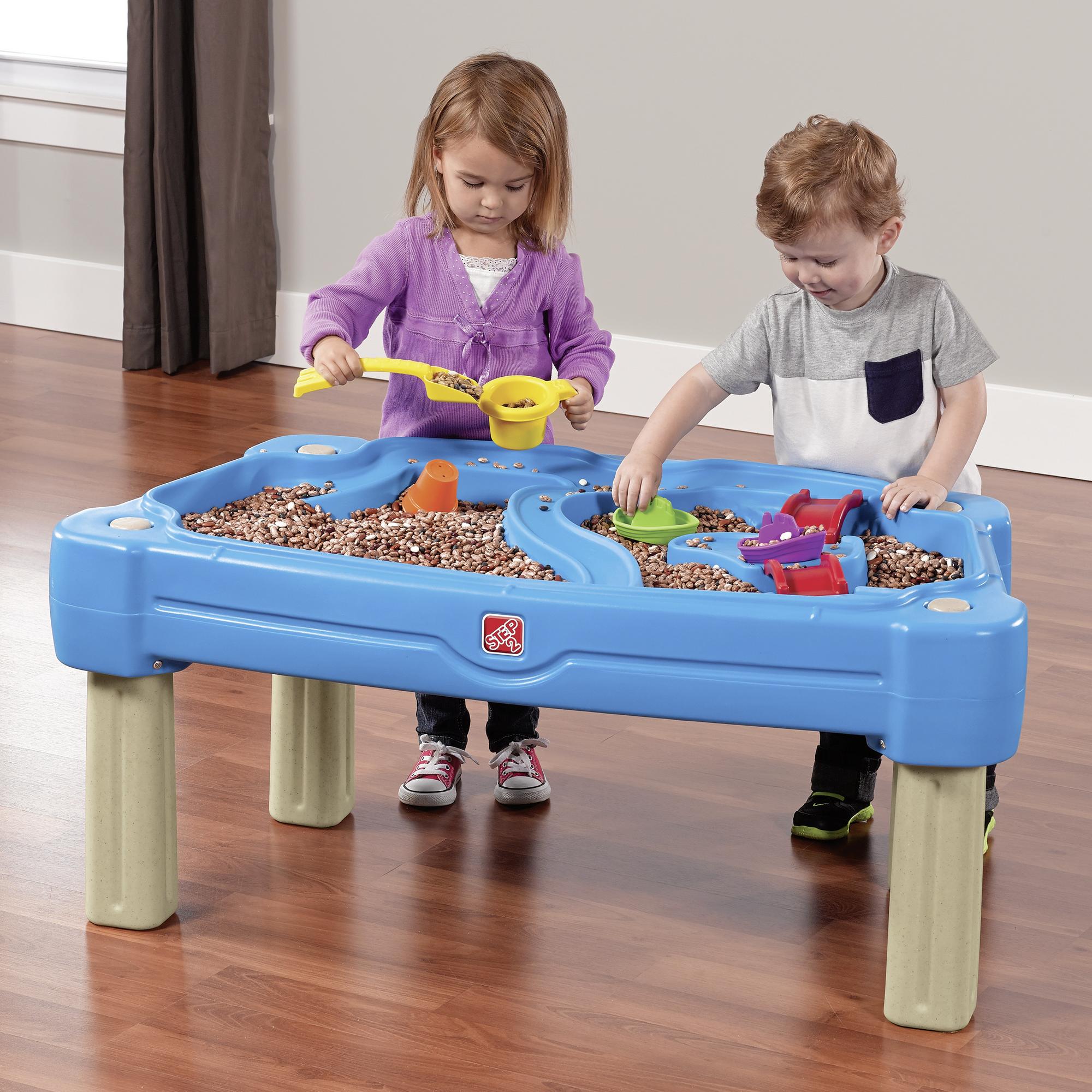 Игровой стол Sparks Sand Water Table