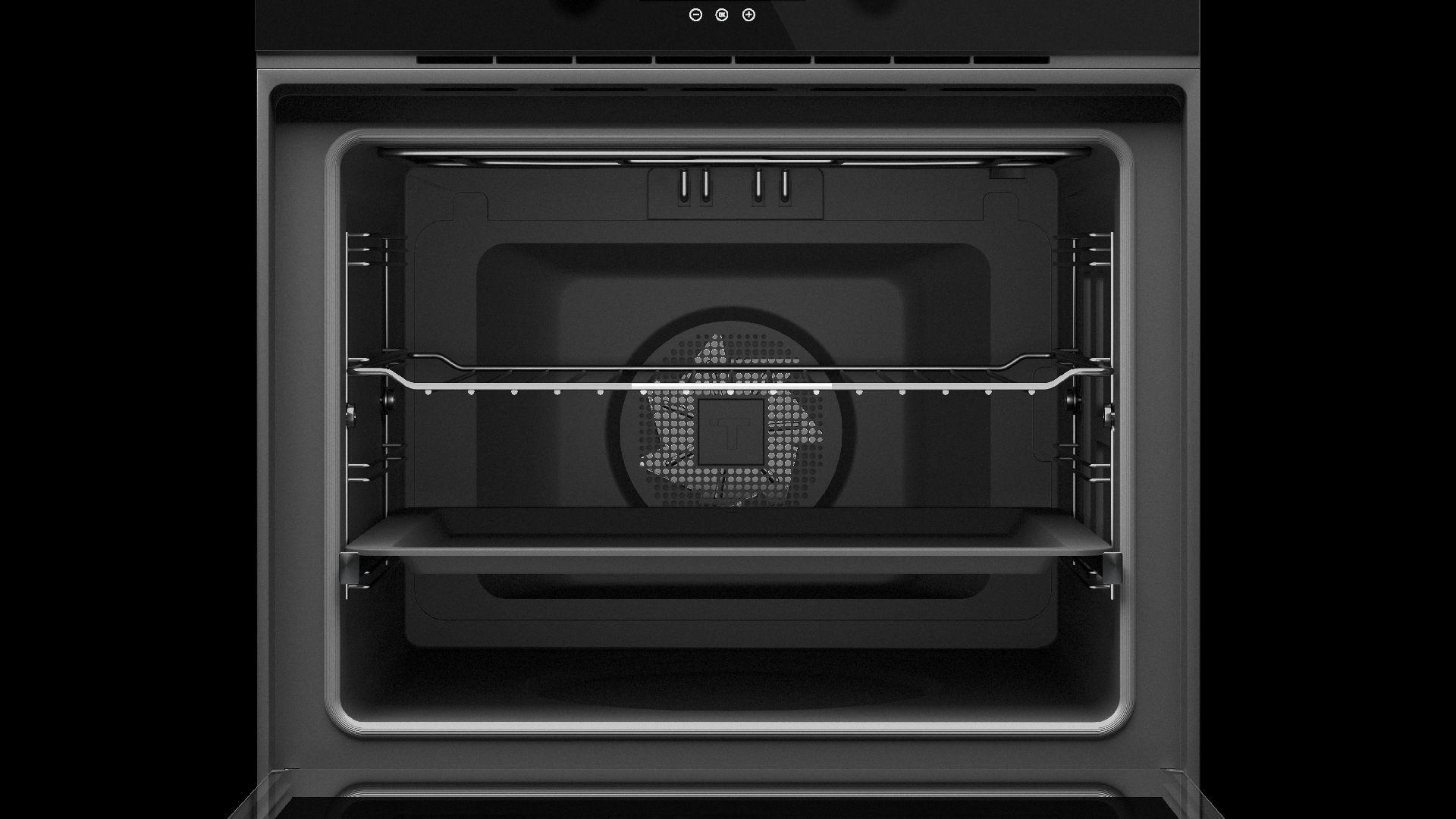 Духовой шкаф Teka HLB 830 Stainless Steel