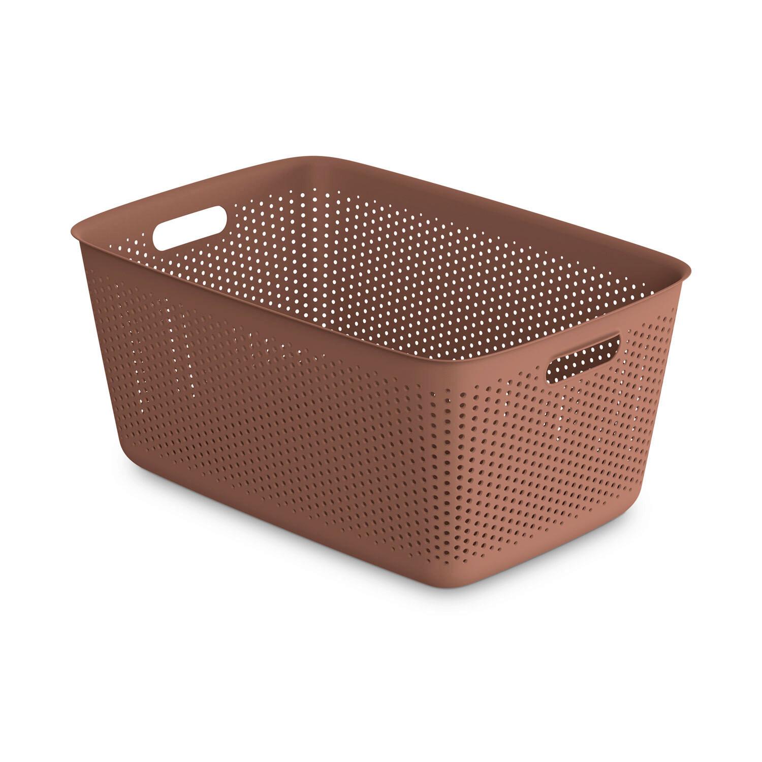 Košara Za Rublje Maja, 45l - Moderno (58/39/26,5cm) - Mömax