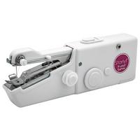 Kézi Varrógép Starlyf Fast Sew - fehér, Trend, műanyag (20,7/3,5/7,3cm) - Mediashop