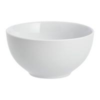 Szószos Tálka Katarina - fehér, Konventionell, kerámia (11,6/6cm) - Based