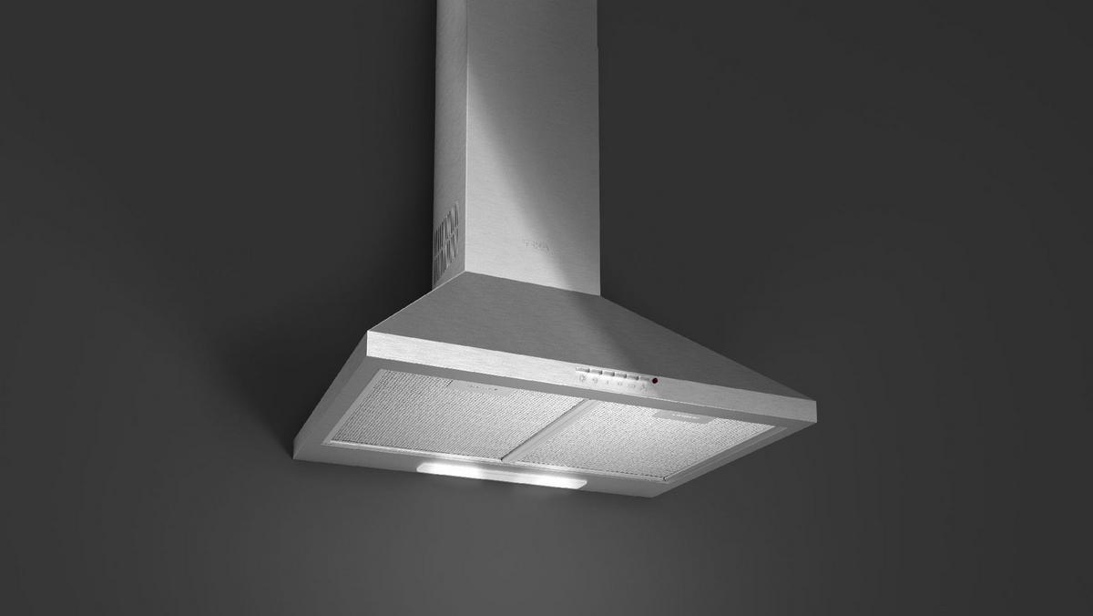 Hotă TEKA DBP 60 PRO - Modern (60cm) - Teka