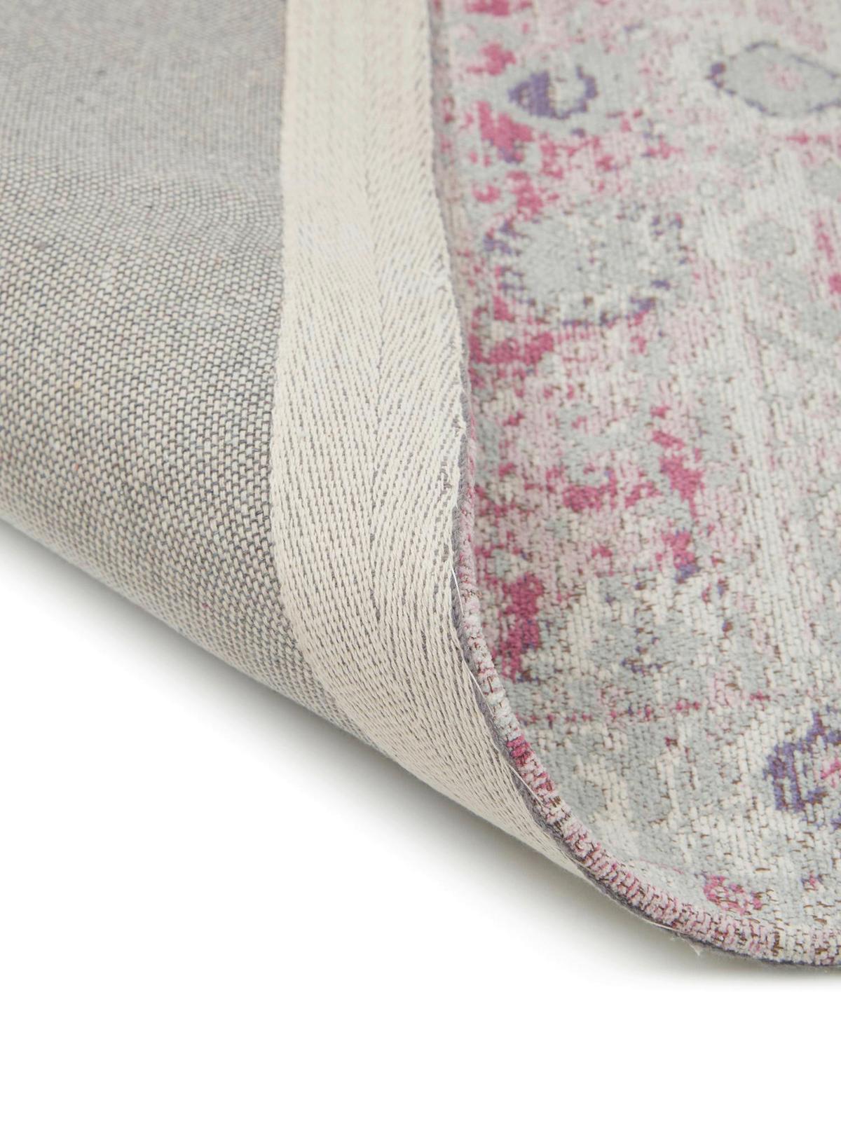 Teppich Durban Multicolor ca. 195x300cm - Multicolor, Basics, Textil (195/300cm)
