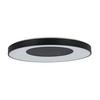LED-TAKLAMPA JUMPO - vit/svart, Modern, metall/plast (70/7cm) - Mömax
