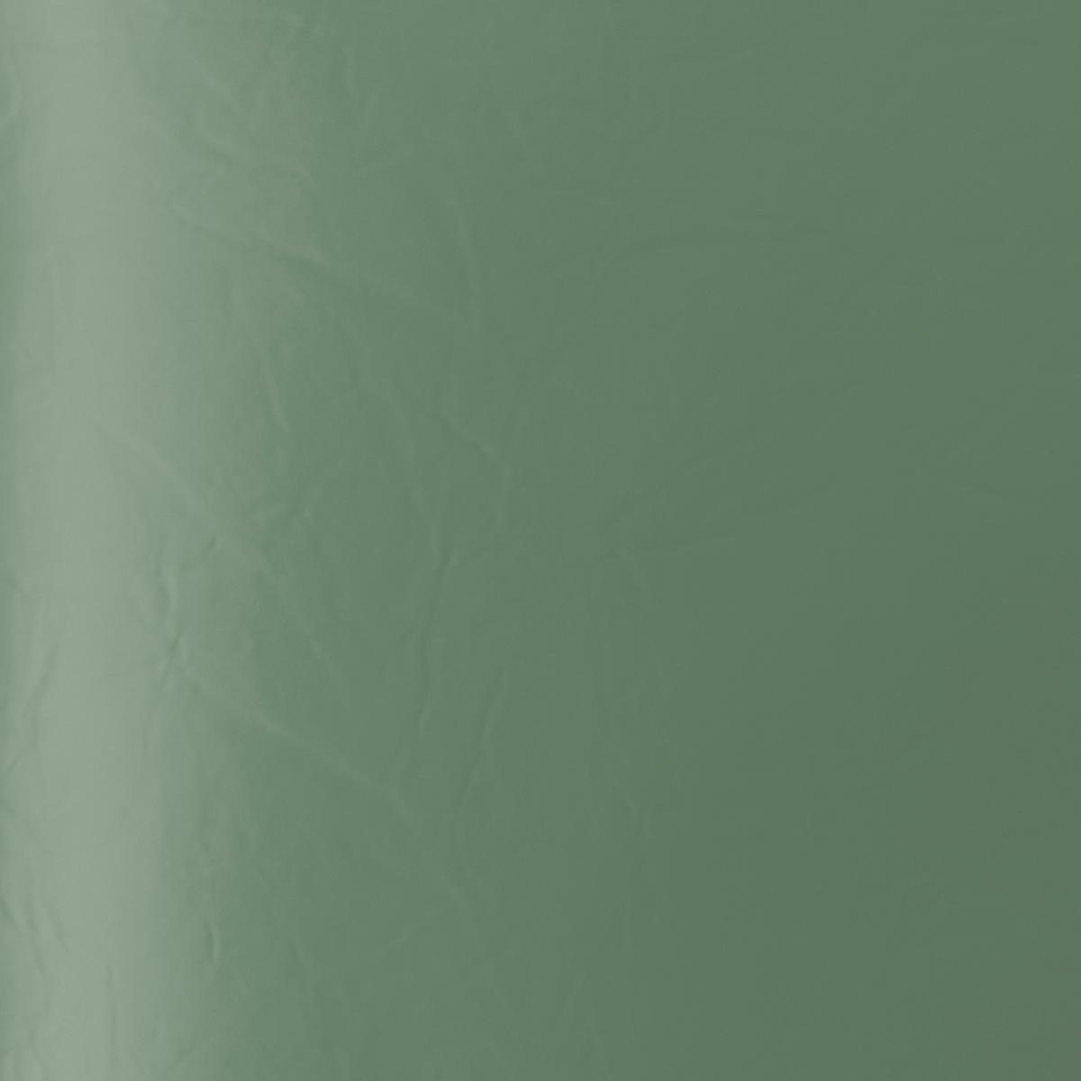 Bettwäsche Bio-Sophia Uni Salbeigrün ca. 135x200cm - Salbeigrün, Natur, Textil (135/200cm) - ecoTree